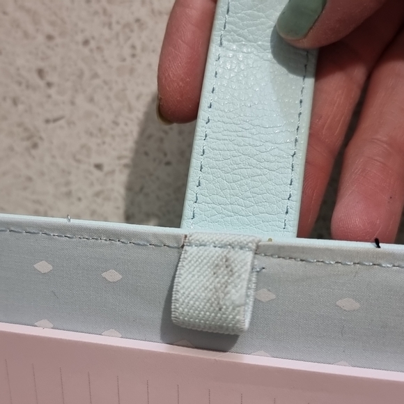 Kikki K Planner/Organiser - Picture 8 of 10